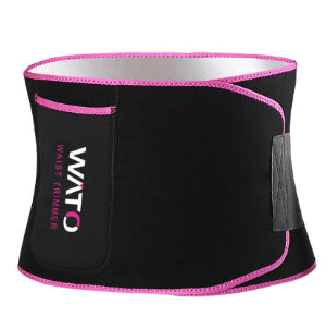 Infinity Sweat Belt