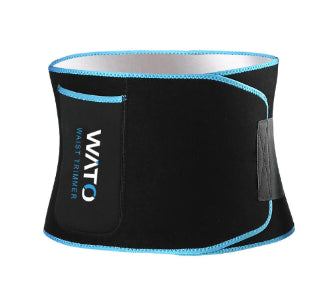 Infinity Sweat Belt