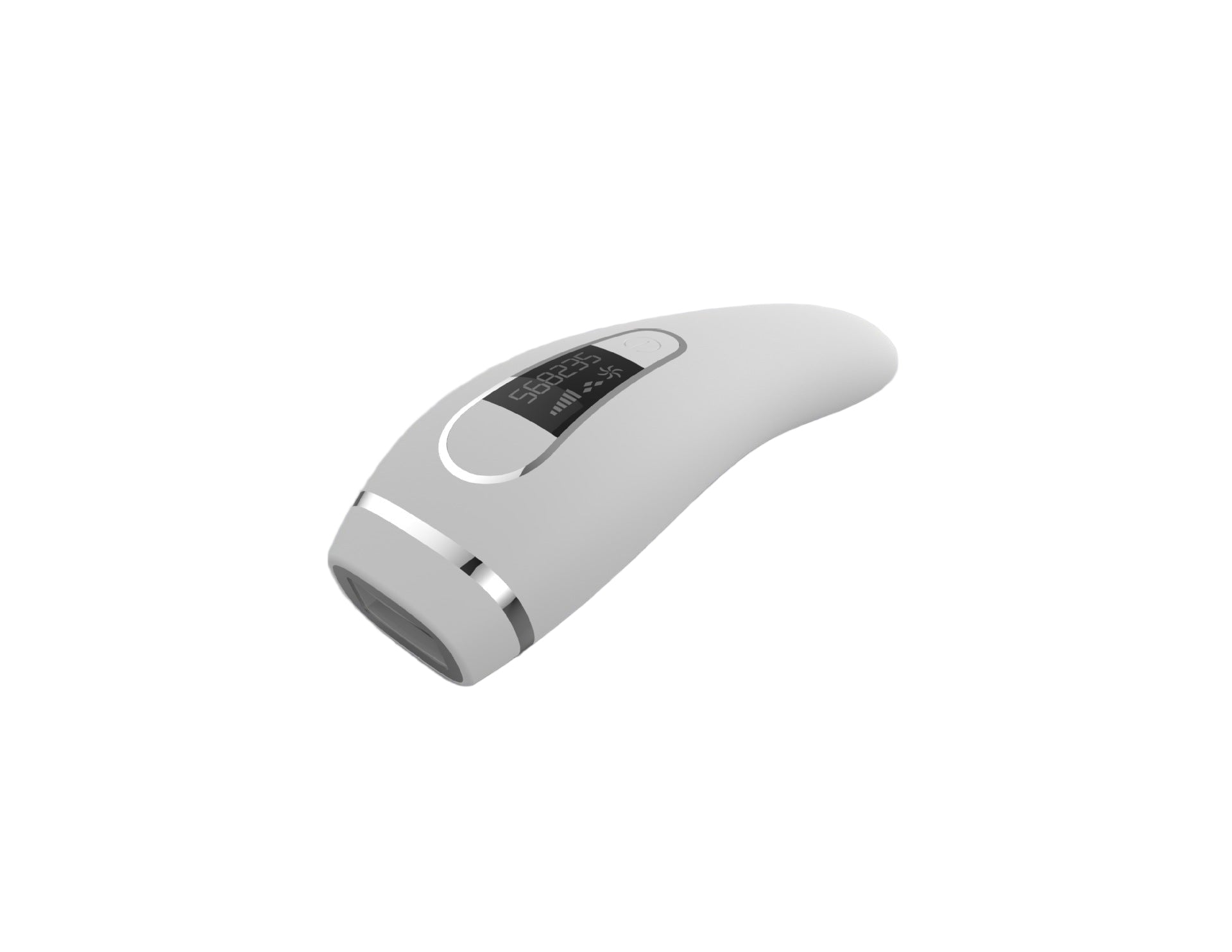 Home Laser Hair Removal Device for Full Body Care