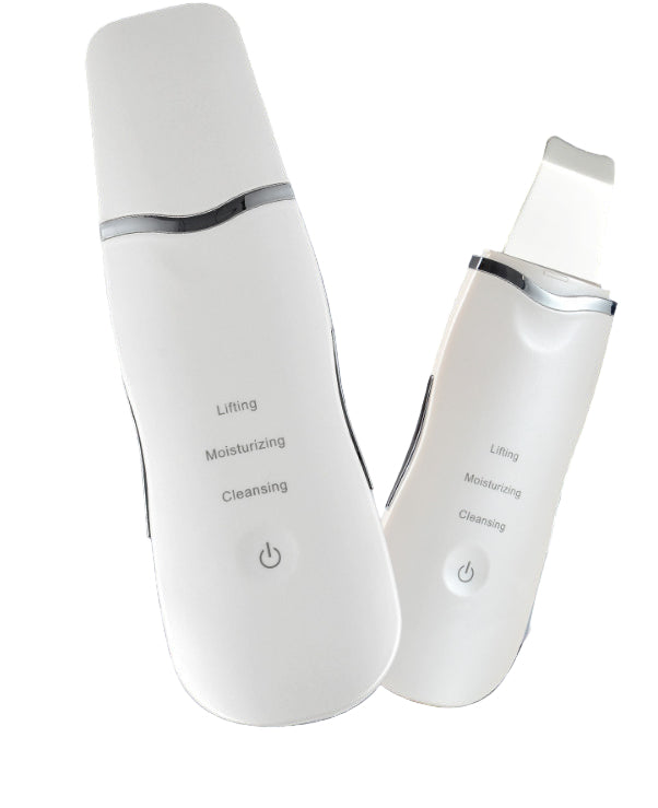 ANLAN Ultrasonic Blackhead Remover and Exfoliator