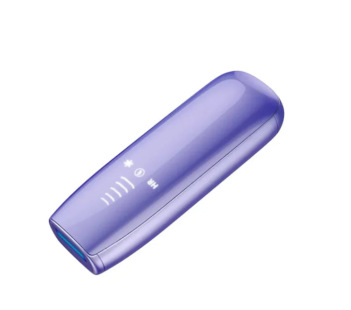 Sapphire Laser Freezing Point Hair Removal Device